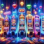 New Online Casinos: High RTP Slot Games