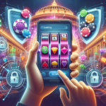 Mobile Casino Apps: Safe and Secure Gambling at the Best Online Casinos