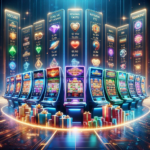 Exclusive Casino Offers: Discover the Best Online Casinos and High RTP Slot Games